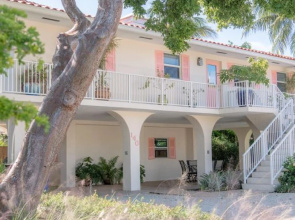 Mango Oasis by Florida Keys Luxury Rentals