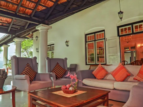 Victoria Golf and Country Resort