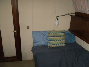 Salt Dancer Mega Yacht Vacation