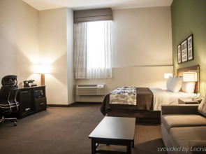 Sleep Inn & Suites Downtown Inner Harbor