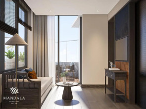 Mandala Cham Bay Mui Ne