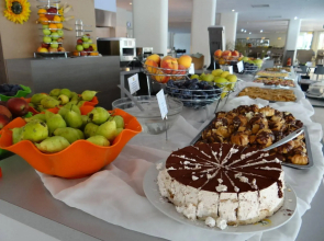 MPM Kalina Garden Hotel