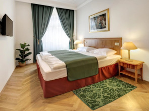 Grandhotel AMBASSADOR National House