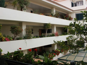 Pure Classic Apartment