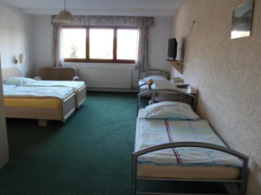 Hotel Alte Viehweide