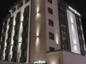 Number 25 Hotel