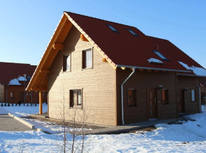 Ferienhaus in Hasselfelde