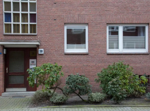 170 Heimathafen Ferienwohnung
