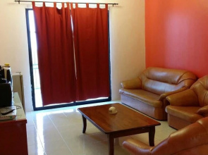 SK Homestay 1