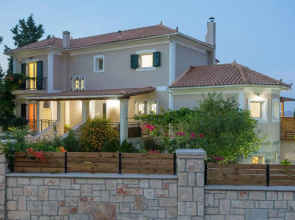 Ethereal Villa