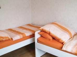 Stunning apartment in Rostock w/