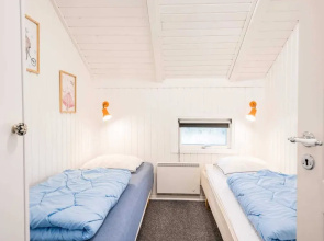 6 Person Holiday Home in Vejers Strand