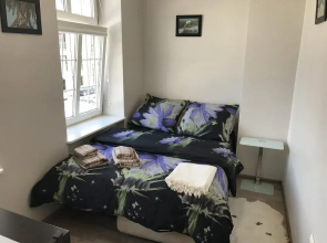 Gdańskie Apartamenty Targ Rybny Mołtawa