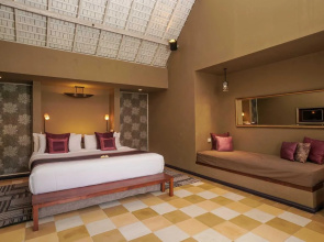 Space Villas Bali