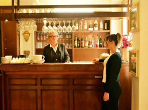 Hotel Modena