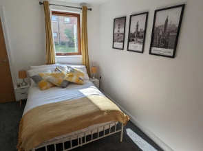 Greenhithe Flat-kent- 20 Mins to London-petsok