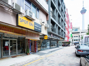 Hotel O Perfect Class Hotel