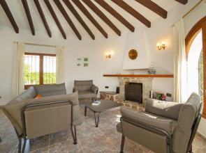 Holiday Home Miss