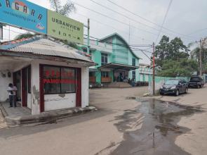 Urbanview Hotel Sagara Bogor
