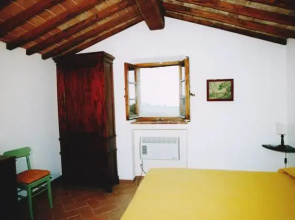Holiday Home Pievasciata