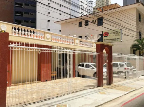 Hotel Brisa Do Meireles