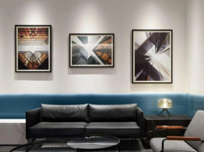 Modern Four Seasons Hotel (Xinhuijia Branch)