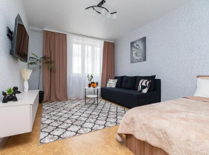 Happy House on Prigorodnaya street 7