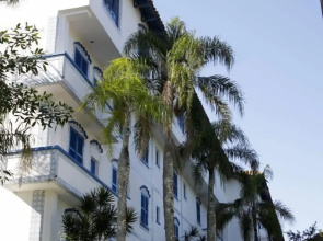 Hotel Morro dos Conventos