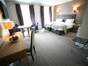Harte and Garter Hotel