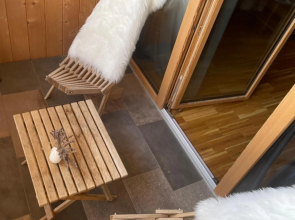 Turistična kmetija Grabnar