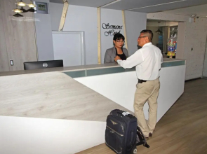 Samana Hotel