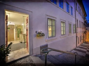 Nobles Apartments