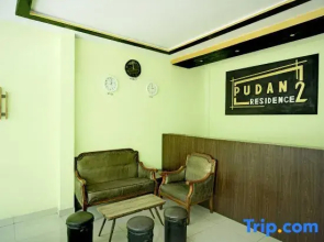 Hotel O Parapat Near Dermaga Ajibata Formerly Pudan Residence 2
