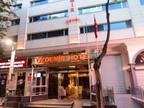 Özdemir Palas Hotel