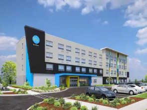 Tru By Hilton Brunswick