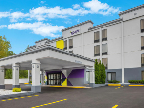 Spark by Hilton Clarks Summit