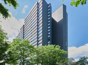 criston apartments - Friendly Residence