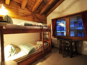 Haus Tiefbach Apartment Cervino