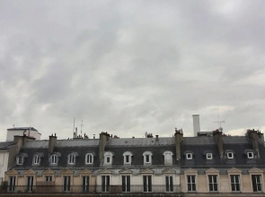 103156 - Appartement 2 Personnes Châtelet - Les Halles