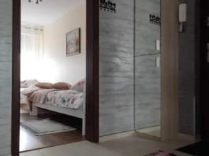 Apartament Red