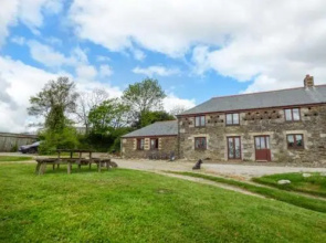 Galowras Cottage