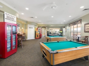 Kissimmee 3 Bed 3 Bath Town Home in Windsor Hills Resort