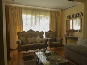 Ekhaya Guest House