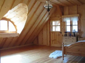 Agroturystyka Wichrowe Wzgórze