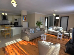 Villa Kelebek Oz