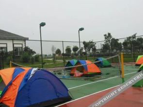 安义鼎湖家园生态旅游度假村