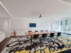 Отель Dua Miami Brickell, An Autograph Collection Hotel