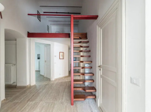 Central City Apartment by Wonderful Italy