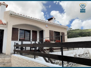 Super Mário Houses - Casa dos Moínhos