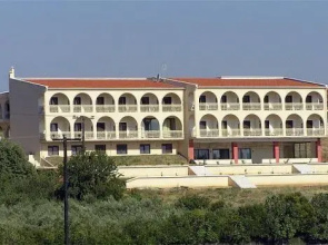 Panorama Classic Hotel